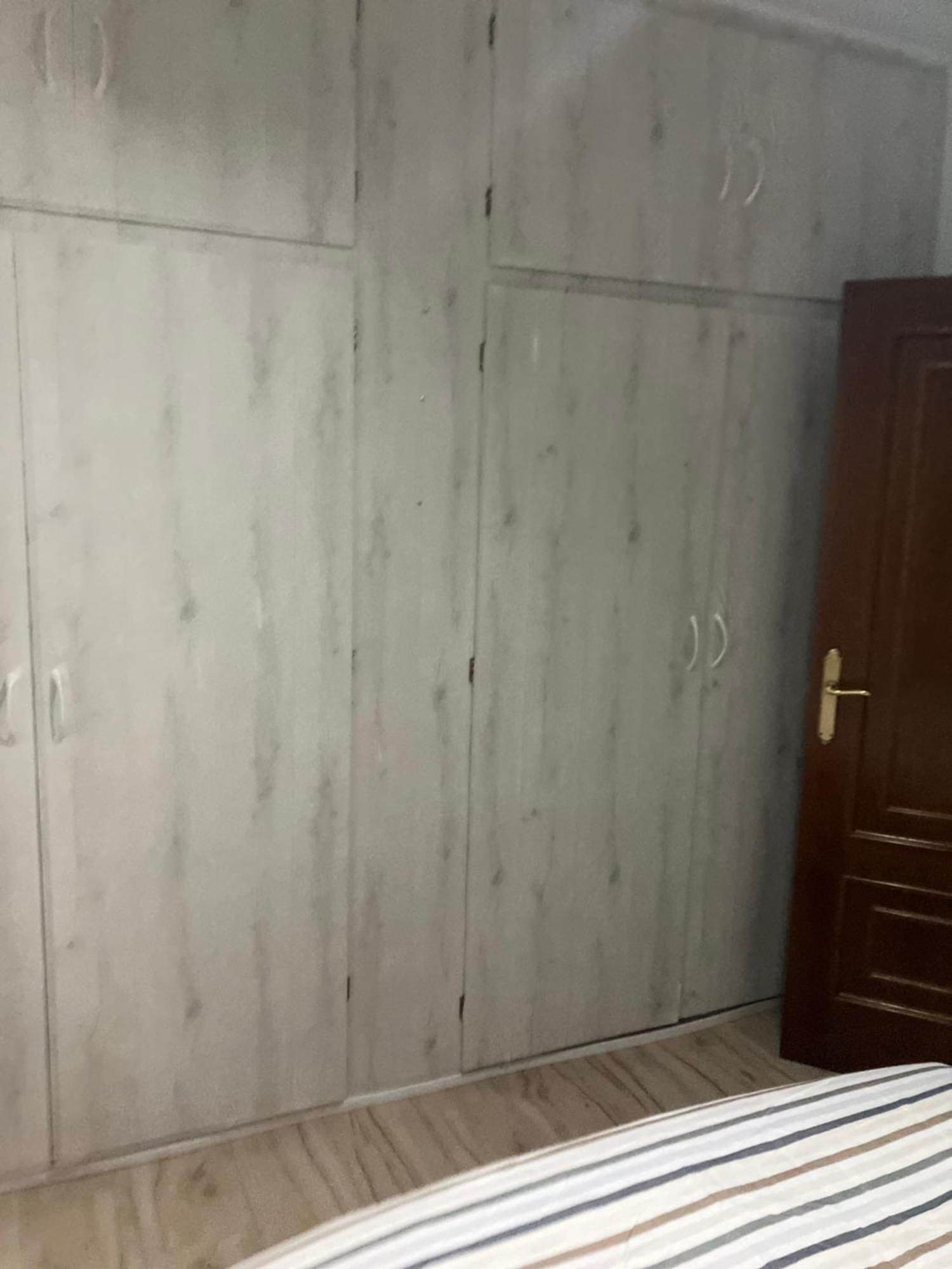 Apartamento En Camino De Ronda De Dos Habitaciones Y Salon Granada Luaran gambar